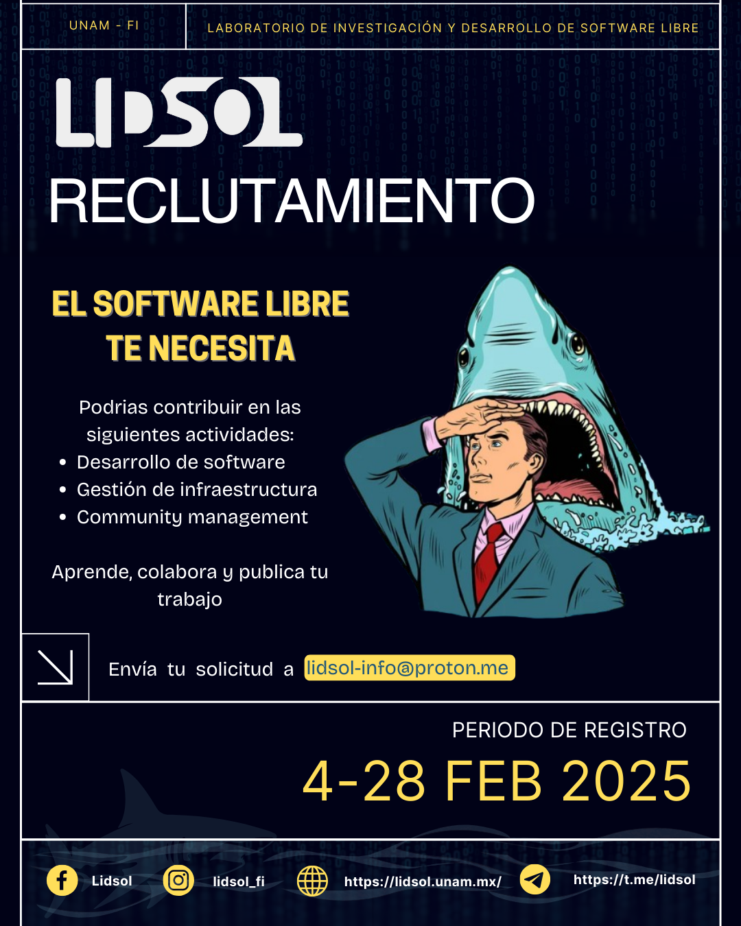 LIDSOL
